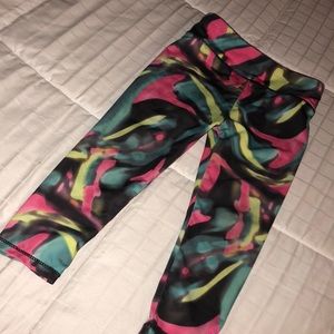 Adidas leggings